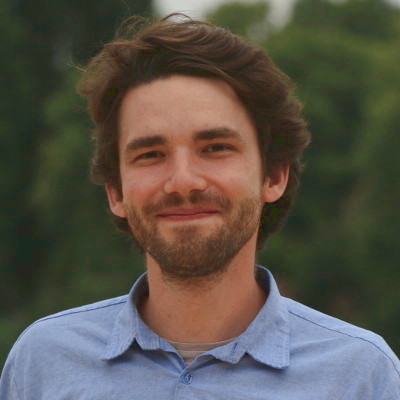 Dr. Marius Kriegerowski