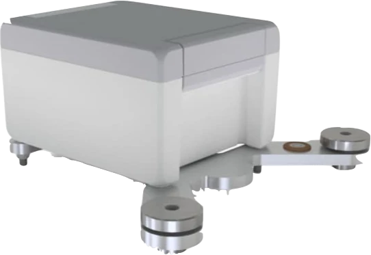 SeismiQ HiDRA seismometer