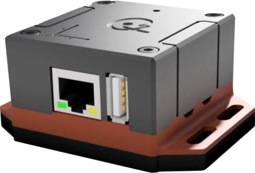 SeismiQ MEMS sensor