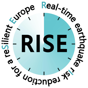 RISE EU research project logo